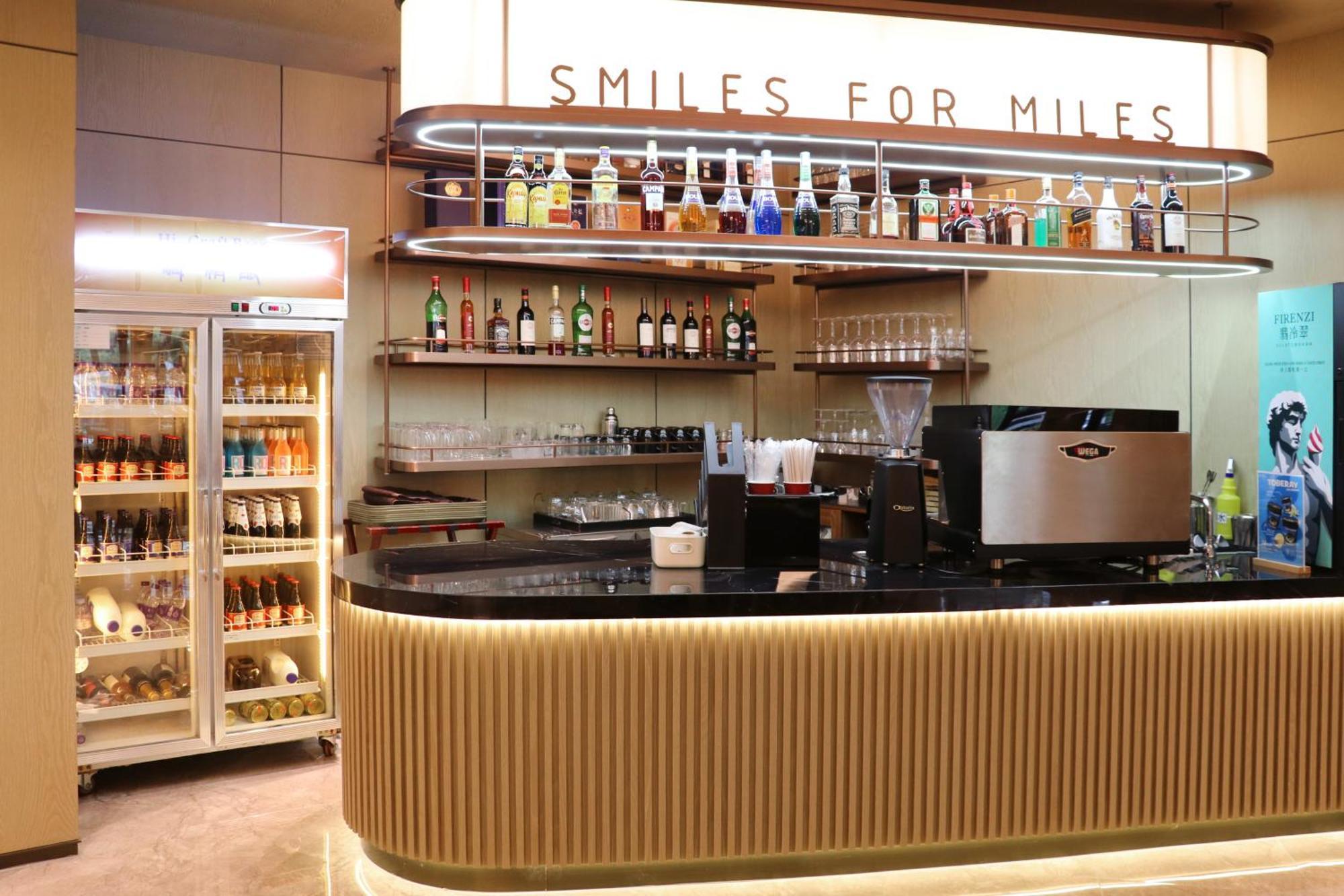Holiday Inn - Nanjing South Station By Ihg Dış mekan fotoğraf